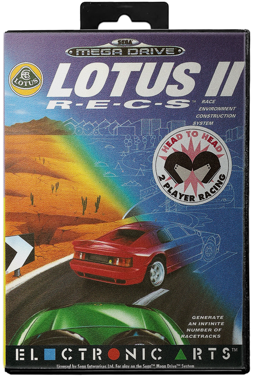 Lotus II